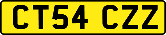 CT54CZZ