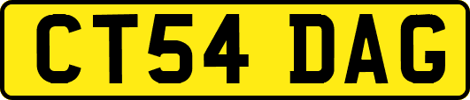 CT54DAG