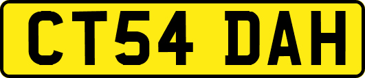CT54DAH