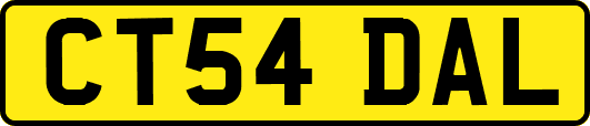 CT54DAL