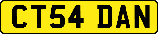 CT54DAN