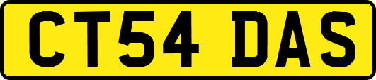 CT54DAS