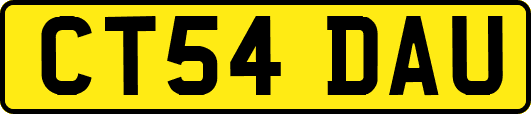 CT54DAU