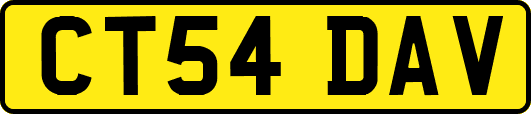 CT54DAV
