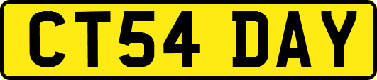 CT54DAY