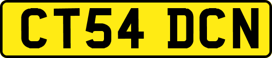 CT54DCN