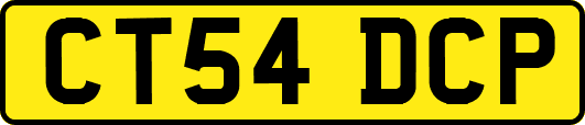 CT54DCP