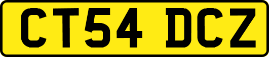 CT54DCZ
