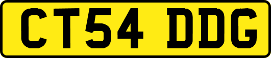 CT54DDG