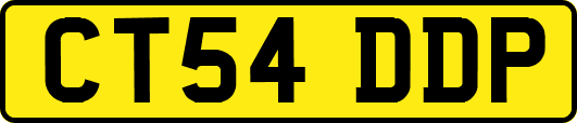 CT54DDP