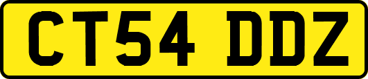 CT54DDZ