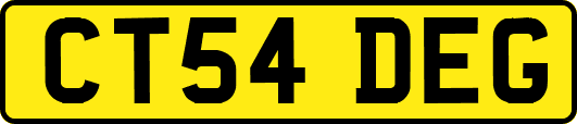 CT54DEG