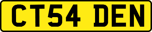 CT54DEN