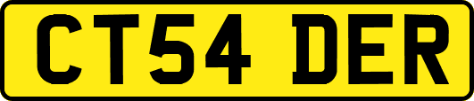 CT54DER