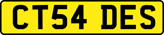 CT54DES