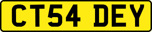 CT54DEY