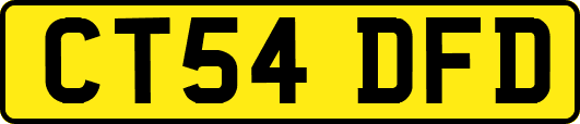 CT54DFD