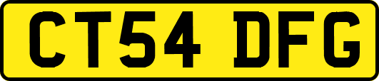 CT54DFG