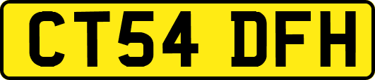 CT54DFH