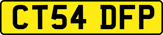 CT54DFP