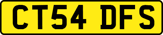 CT54DFS