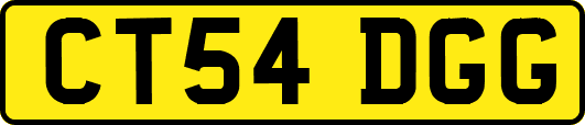 CT54DGG