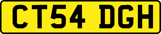 CT54DGH