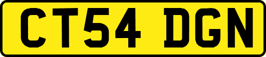 CT54DGN