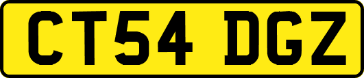 CT54DGZ