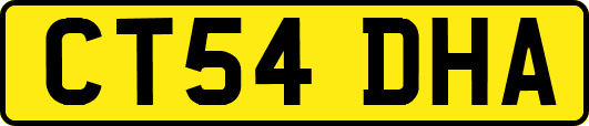 CT54DHA