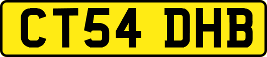 CT54DHB