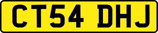CT54DHJ