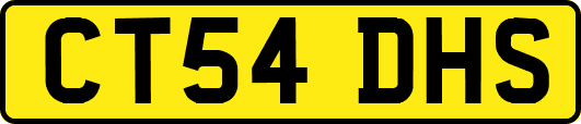 CT54DHS