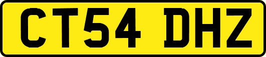 CT54DHZ