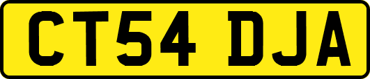 CT54DJA