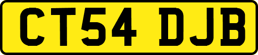 CT54DJB