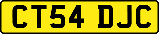 CT54DJC