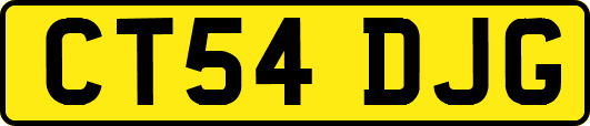 CT54DJG