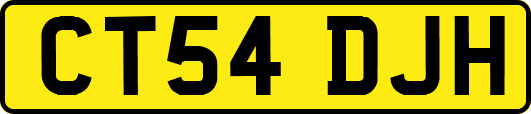 CT54DJH