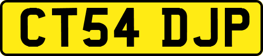 CT54DJP