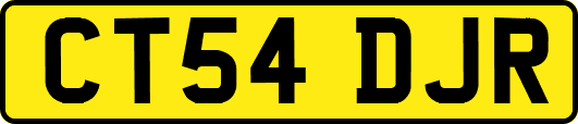 CT54DJR
