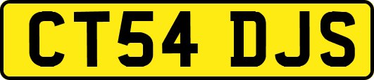 CT54DJS