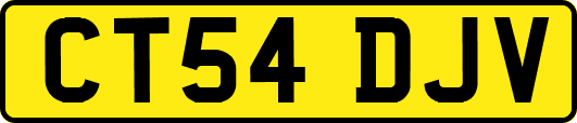 CT54DJV