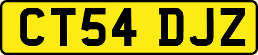 CT54DJZ