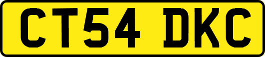CT54DKC
