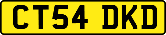 CT54DKD