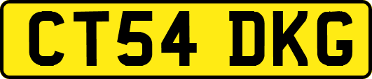 CT54DKG