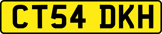 CT54DKH