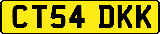 CT54DKK