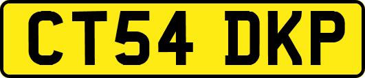 CT54DKP